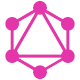 GraphQL logo