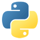 Python logo